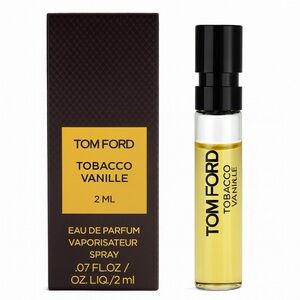 TOM FORD Tobacco Vanille mini nib
